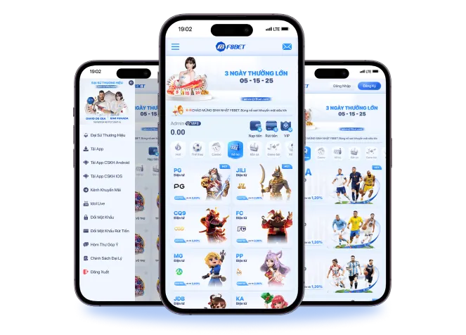 Ra mắt trò chơi nổ hũ mới messenger viva88