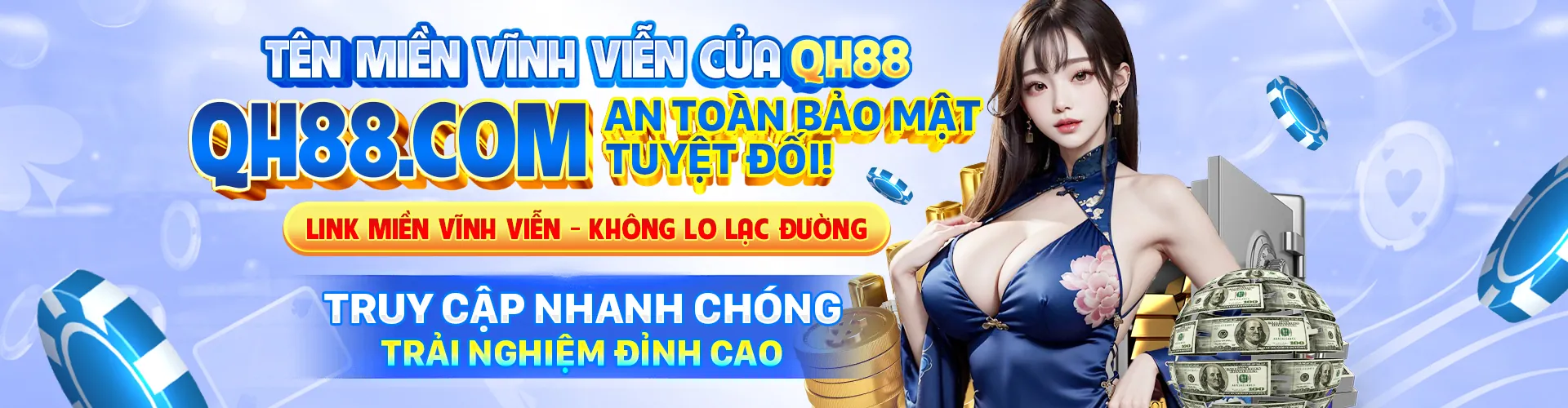 Hình ảnh chính sòng bạc messenger viva88, ưu đãi độc quyền